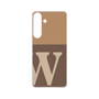 プレミアムパネル［ オリジナル - initial two tone - W brown ］