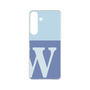 プレミアムパネル［ オリジナル - initial two tone - W blue ］