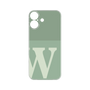 プレミアムパネル［ オリジナル - initial two tone - W green ］
