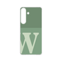 プレミアムパネル［ オリジナル - initial two tone - W green ］
