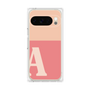 プレミアムパネル［ オリジナル - initial two tone - A pink ］