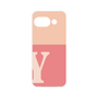 プレミアムパネル［ オリジナル - initial two tone - Y pink ］
