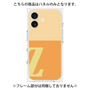 プレミアムパネル［ オリジナル - initial two tone - Z orange ］