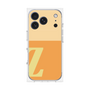 プレミアムパネル［ オリジナル - initial two tone - Z orange ］