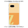 プレミアムパネル［ オリジナル - initial two tone - Z orange ］