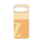 プレミアムパネル［ オリジナル - initial two tone - Z orange ］