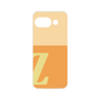 プレミアムパネル［ オリジナル - initial two tone - Z orange ］