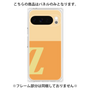 プレミアムパネル［ オリジナル - initial two tone - Z orange ］