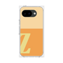 プレミアムパネル［ オリジナル - initial two tone - Z orange ］