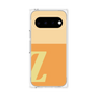 プレミアムパネル［ オリジナル - initial two tone - Z orange ］