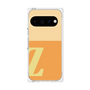 プレミアムパネル［ オリジナル - initial two tone - Z orange ］