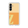 プレミアムパネル［ オリジナル - initial two tone - Z orange ］