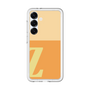 プレミアムパネル［ オリジナル - initial two tone - Z orange ］