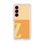 プレミアムパネル［ オリジナル - initial two tone - Z orange ］