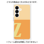 プレミアムパネル［ オリジナル - initial two tone - Z orange ］