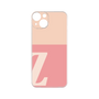 プレミアムパネル［ オリジナル - initial two tone - Z pink ］