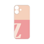 プレミアムパネル［ オリジナル - initial two tone - Z pink ］