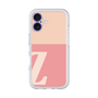 プレミアムパネル［ オリジナル - initial two tone - Z pink ］