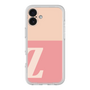 プレミアムパネル［ オリジナル - initial two tone - Z pink ］