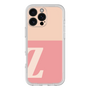 プレミアムパネル［ オリジナル - initial two tone - Z pink ］