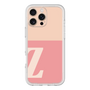 プレミアムパネル［ オリジナル - initial two tone - Z pink ］