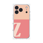 プレミアムパネル［ オリジナル - initial two tone - Z pink ］