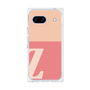 プレミアムパネル［ オリジナル - initial two tone - Z pink ］