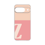 プレミアムパネル［ オリジナル - initial two tone - Z pink ］