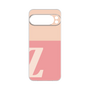 プレミアムパネル［ オリジナル - initial two tone - Z pink ］