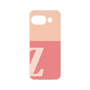 プレミアムパネル［ オリジナル - initial two tone - Z pink ］