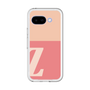 プレミアムパネル［ オリジナル - initial two tone - Z pink ］