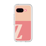 プレミアムパネル［ オリジナル - initial two tone - Z pink ］