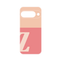 プレミアムパネル［ オリジナル - initial two tone - Z pink ］