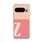 プレミアムパネル［ オリジナル - initial two tone - Z pink ］