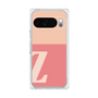 プレミアムパネル［ オリジナル - initial two tone - Z pink ］