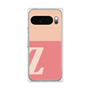 プレミアムパネル［ オリジナル - initial two tone - Z pink ］
