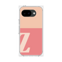 プレミアムパネル［ オリジナル - initial two tone - Z pink ］