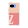プレミアムパネル［ オリジナル - initial two tone - Z pink ］