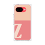 プレミアムパネル［ オリジナル - initial two tone - Z pink ］