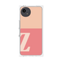 プレミアムパネル［ オリジナル - initial two tone - Z pink ］