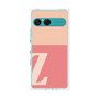 プレミアムパネル［ オリジナル - initial two tone - Z pink ］