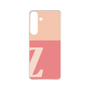 プレミアムパネル［ オリジナル - initial two tone - Z pink ］