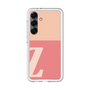 プレミアムパネル［ オリジナル - initial two tone - Z pink ］