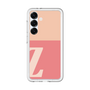 プレミアムパネル［ オリジナル - initial two tone - Z pink ］