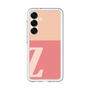 プレミアムパネル［ オリジナル - initial two tone - Z pink ］