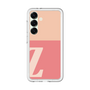 プレミアムパネル［ オリジナル - initial two tone - Z pink ］