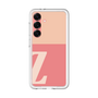 プレミアムパネル［ オリジナル - initial two tone - Z pink ］