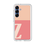 プレミアムパネル［ オリジナル - initial two tone - Z pink ］