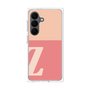 プレミアムパネル［ オリジナル - initial two tone - Z pink ］