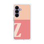 プレミアムパネル［ オリジナル - initial two tone - Z pink ］